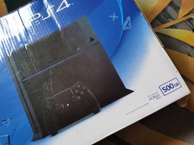 Ps4 Rm280 ,,TAK HIDUP ,,,BLOD,, baca details