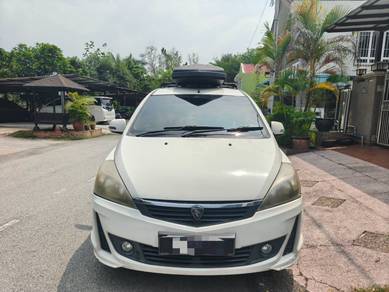 Proton Exora BOLD EXECUTIVE in Gombak, KUL