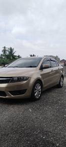 Proton Preve EXECUTIVE in Bagan Datoh, PRK