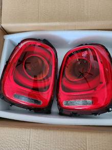 Tail lamp mini cooper F56