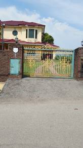 Bungalow House For Sale in Port Dickson,NSN