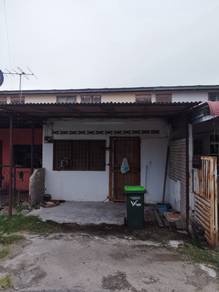 2-storey Terraced House For Sale in Sungai Petani,KDH