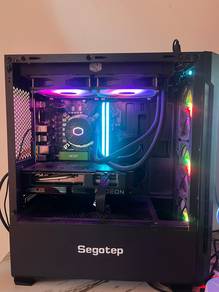 Set PC gaming