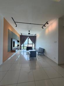 Service Residence For Rent in Southkey Mosaic