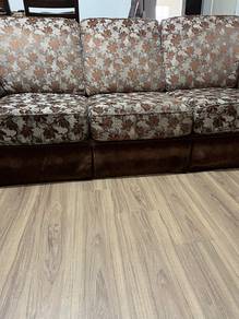 Sofa three seater