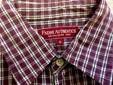 Padini Authentics - Size S