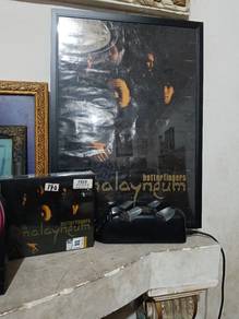 butterfingers box set