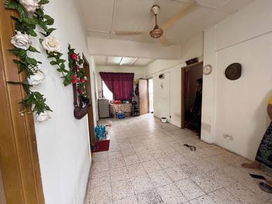 Flat For Sale in Puchong,SGR