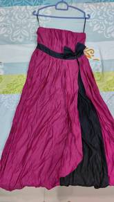 dinner dress