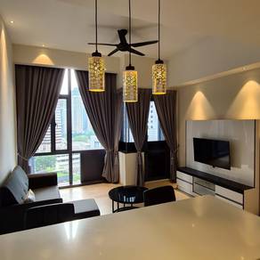 Service Residence For Sale in Star Residences One
