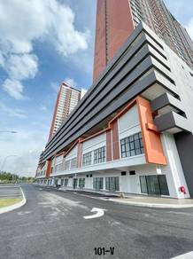 Shop lot For Rent in Telok Panglima Garang,SGR