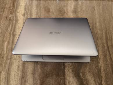 ASUS SSD i5 Latest NVIDIA GeForce Graphics Laptop