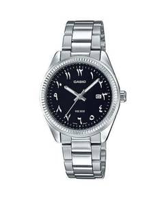 Watch -Casio Ladies Arabic LTP1302D-1B3 -ORIGINAL