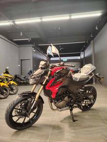 QJ Motor SRK250RR