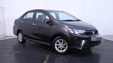 Perodua Bezza GX in Bayan Lepas, PNG