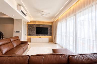 Terraced House For Sale in Taman Melawati,KUL