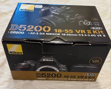 Camera (like new)