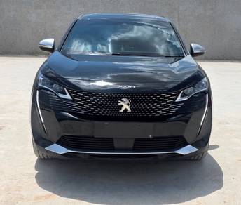 Peugeot 3008 ALLURE THP in Gelang Patah, JHR