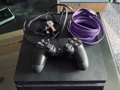 Ps4 Slim