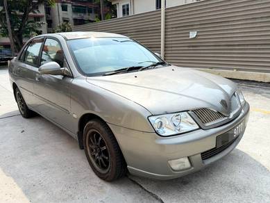 Proton Waja ENHANCED in Pandan Jaya, KUL