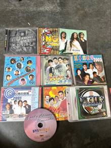 Classic Chinese Music CD