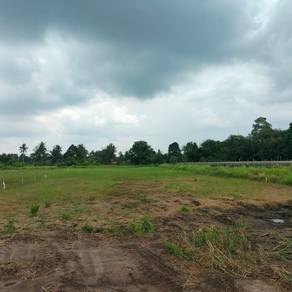 Residential Land in Kuantan, PHG