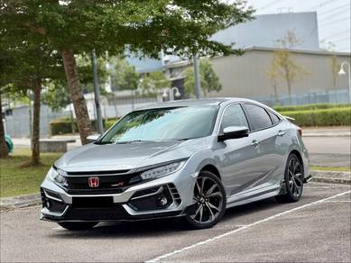 Honda Civic FC TC-PREMIUM in Johor Bahru, JHR