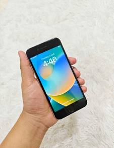 Iphone 8 ( 256 GB )