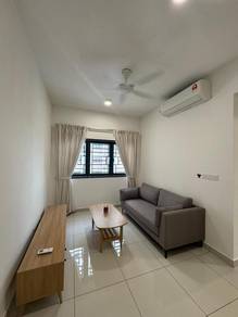 Service Residence For Rent in Shah Alam,SGR