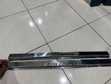 Doorstep mini austin