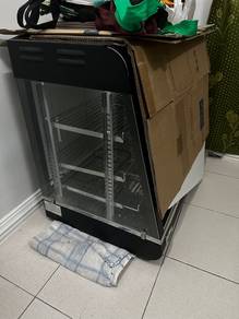 Food Warmer 2 Pintu