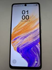 Samsung A53 5G