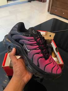 Nike Tn Air Max & Nike Dunk SE Burgundy Crush