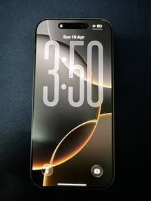 Iphone 16 Pro for Sale