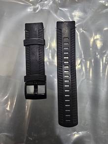 Suunto 9 Original Silicone Strap (Used)