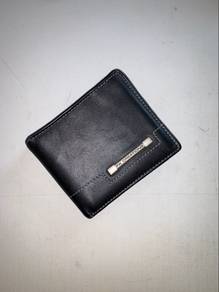 FX Creation Leather Wallet
