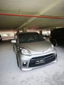 Perodua MyVi SXi in Bayan Lepas, PNG
