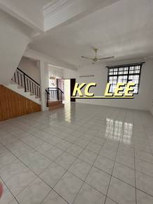 2-storey Terraced House For Sale in Simpang Ampat,PNG