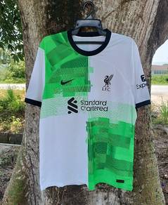 NIKE size M player issue Lfc Liverpool away 2023 