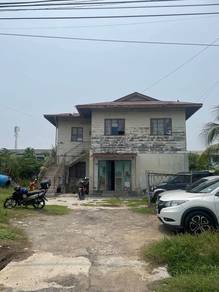 Bungalow House For Sale in Kota Kinabalu,SBH