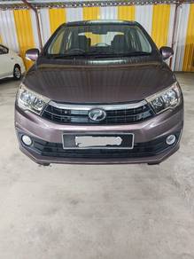 Perodua Bezza PREMIUM X in Bagan Ajam, PNG
