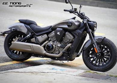 Benda DARK FLAG 500