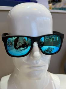 Ray-Ban 4165F-622/55-58