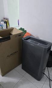 Air purifier Perysmith