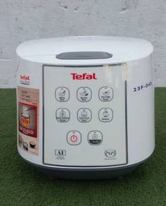W32B Periuk Nasi TEFAL 1.8L Rice Cooker Model SERI