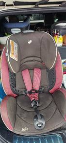Baby Car Seat