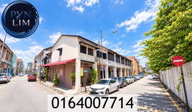 Shop lot For Rent in Georgetown,PNG