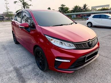 Proton Persona PREMIUM in Klang, SGR
