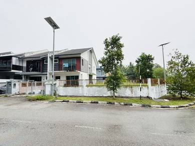 2-storey Terraced House For Sale in Pasir Gudang,JHR