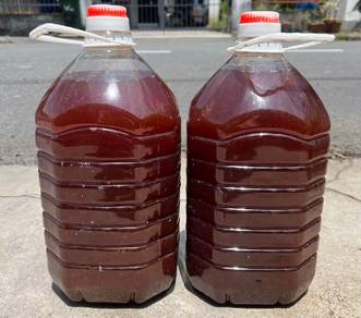 PSB   (Photosynthetic Bacteria) 5 Liter